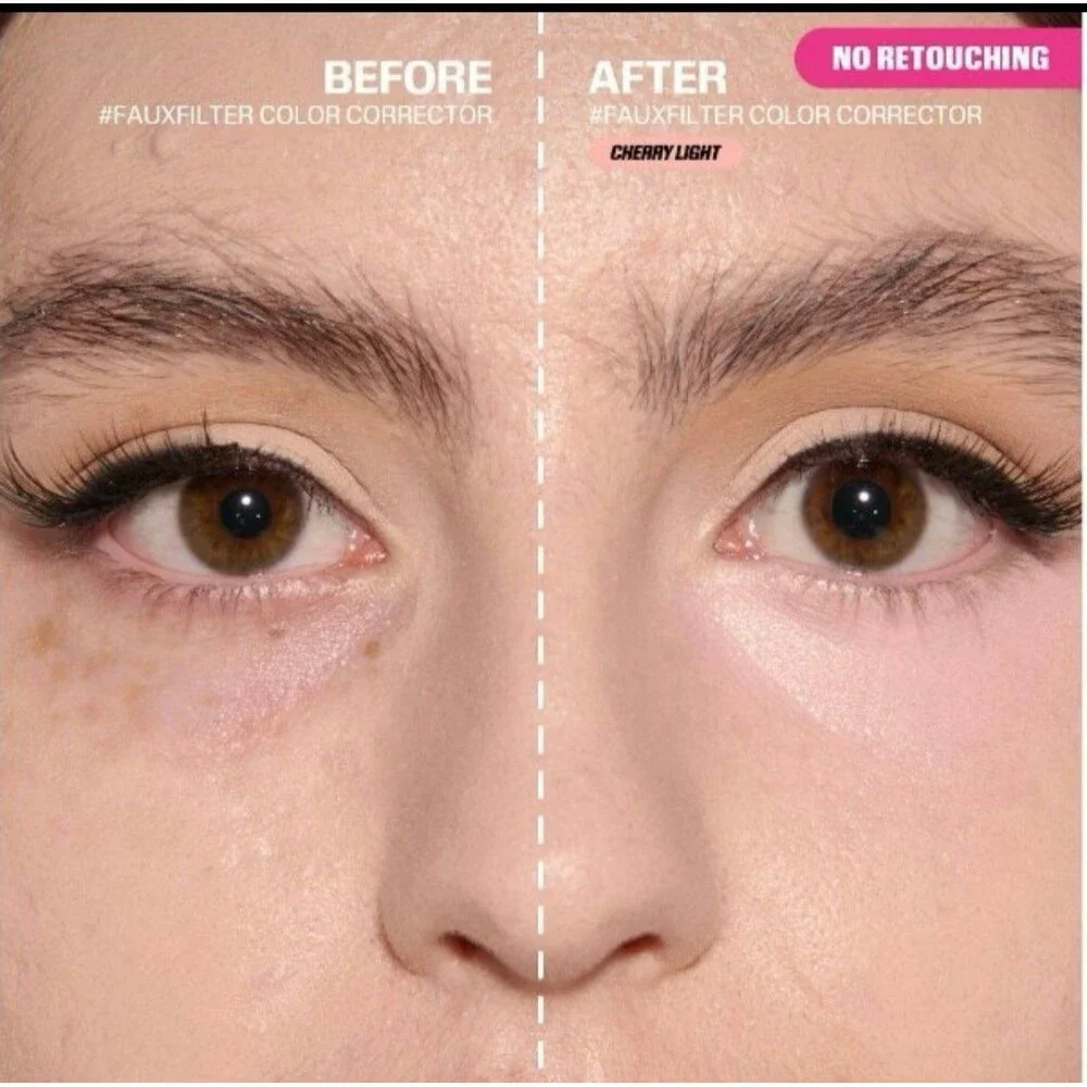 HUDA BEAUTY new huda